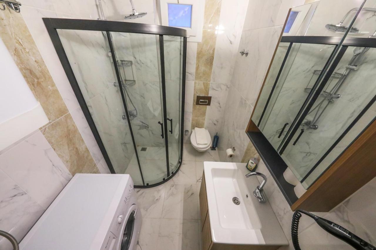 Apartament Tugce Apart Kaş Zewnętrze zdjęcie