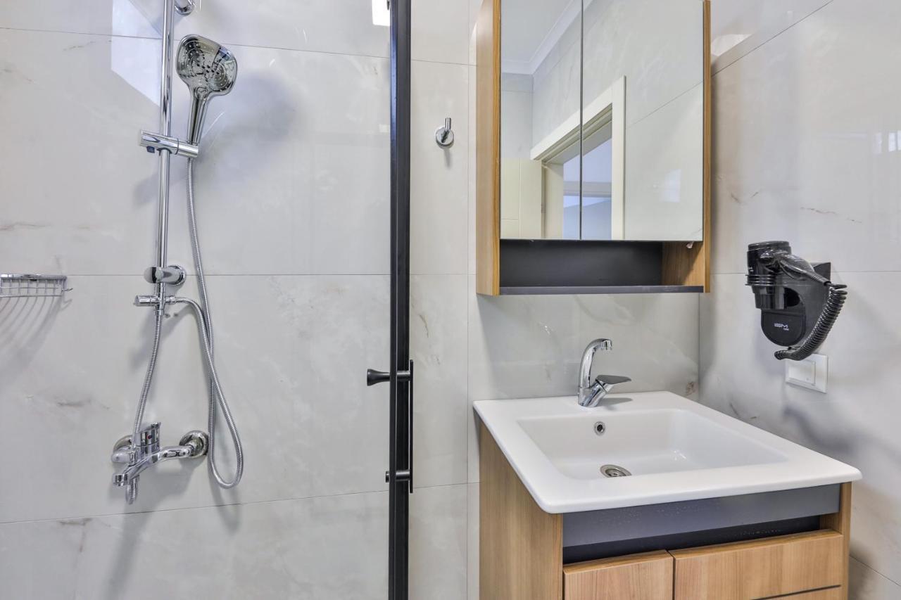 Apartament Tugce Apart Kaş Zewnętrze zdjęcie