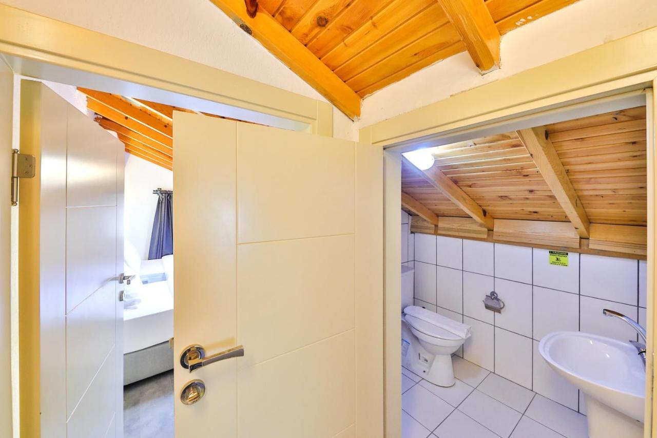 Apartament Tugce Apart Kaş Zewnętrze zdjęcie
