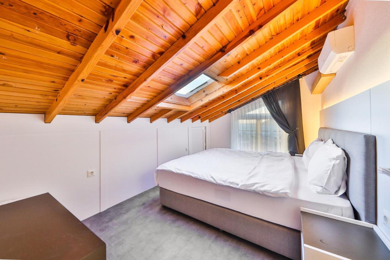 Apartament Tugce Apart Kaş Zewnętrze zdjęcie
