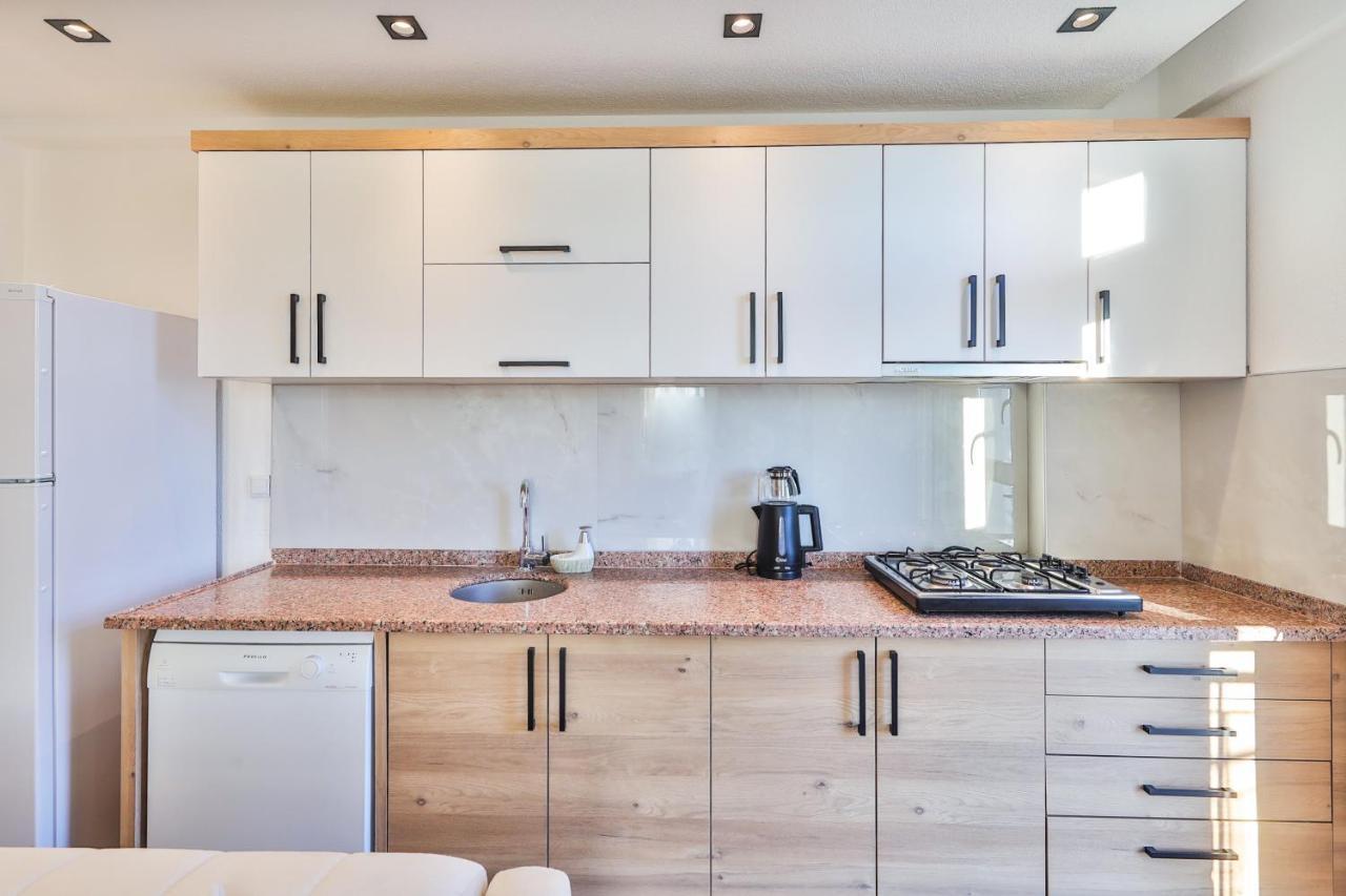 Apartament Tugce Apart Kaş Zewnętrze zdjęcie