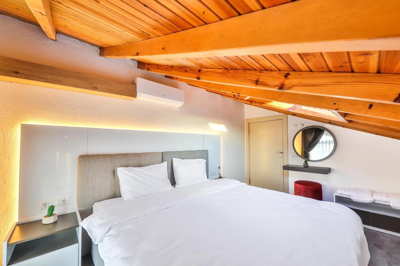 Apartament Tugce Apart Kaş Zewnętrze zdjęcie