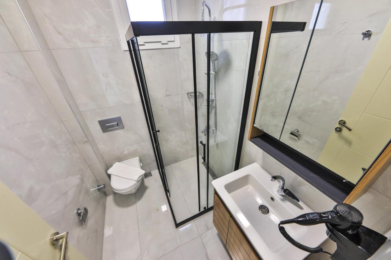 Apartament Tugce Apart Kaş Zewnętrze zdjęcie