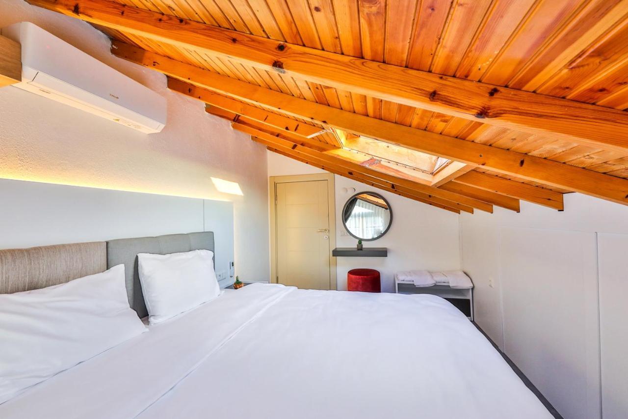 Apartament Tugce Apart Kaş Zewnętrze zdjęcie